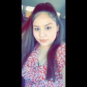 Meet your Posher, Sabrina